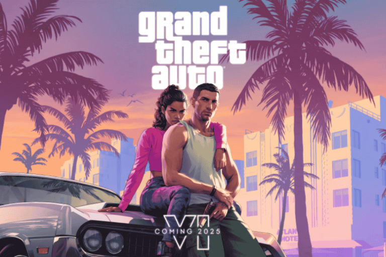 GTA 6 launch date