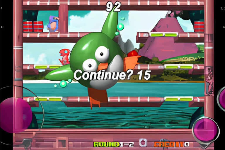 Penguin brother game a forgotten arcade gem worth revisiting