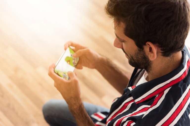Top 10 low MB Android games you can play without lag