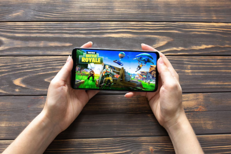 Free battle royale games that run smoothly on low-end PCs