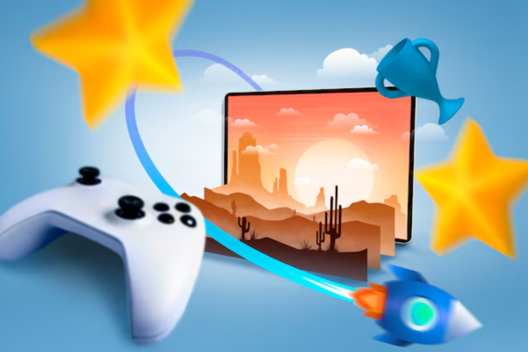 Top 7 open world games under 500MB you can download right now