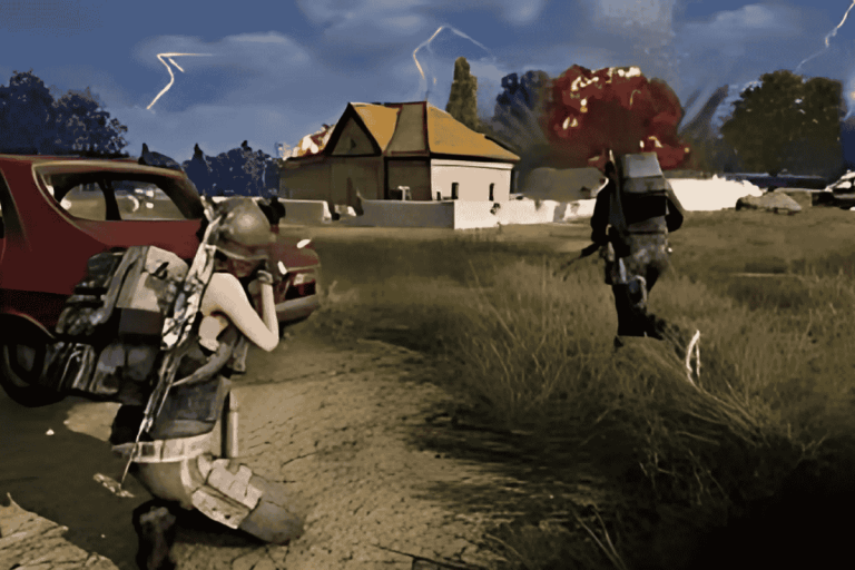 5 proven tips to reduce lag in PUBG mobile on low-end devices