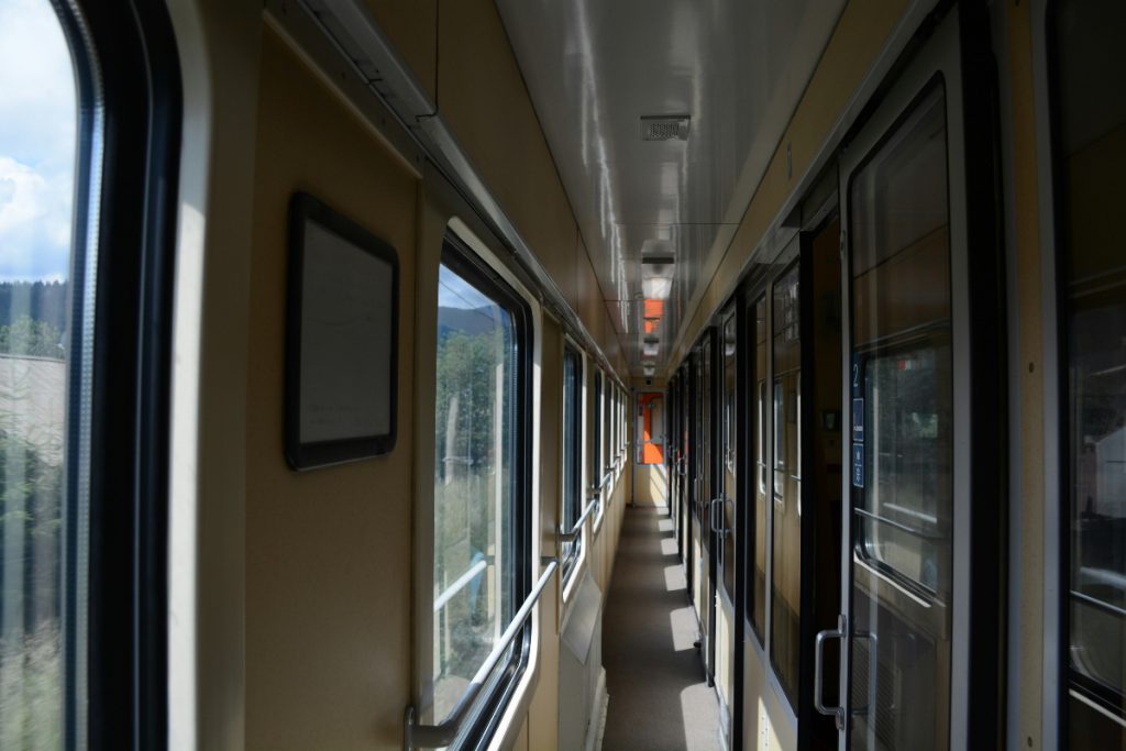 Pakistan railways launches highly affordable luxury travel initiatives