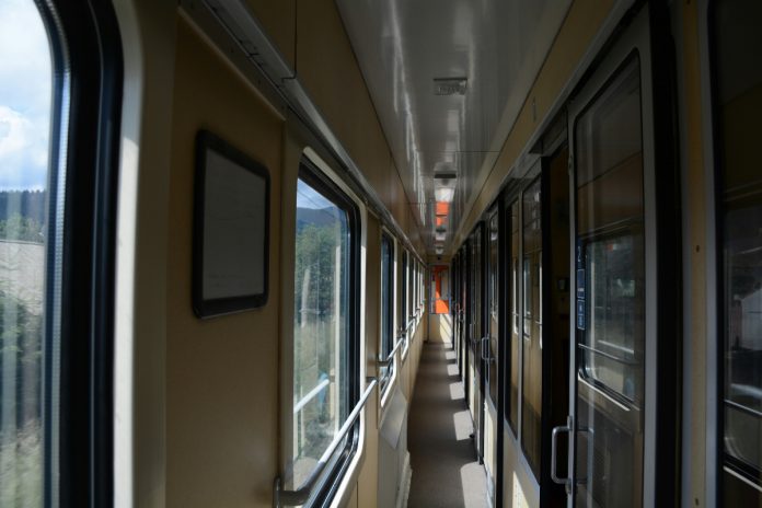 Pakistan railways launches highly affordable luxury travel initiatives