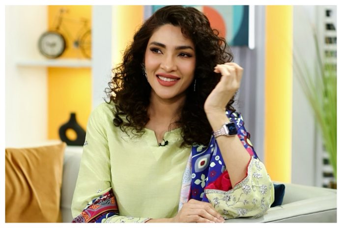 Zhalay Sarhadi shares heartwarming story about Urwa Hocane