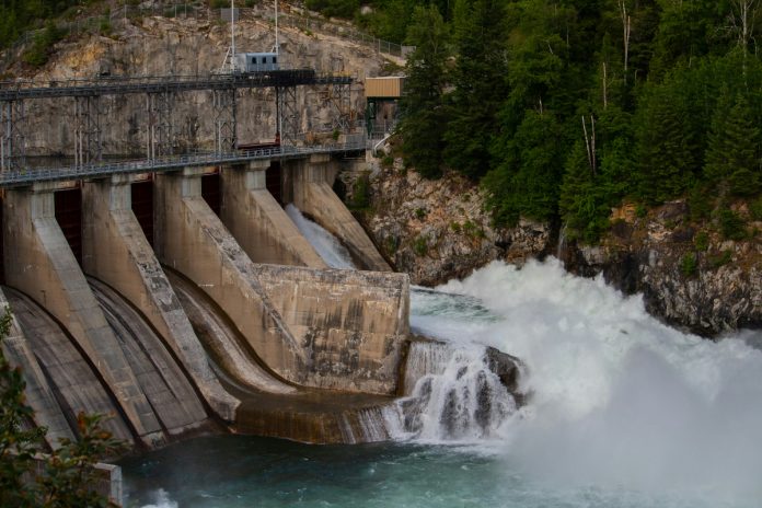Pakistan’s major dams face critical water shortage