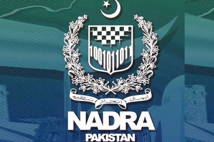 NADRA launches digital system for birth and death registration