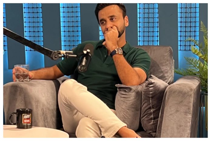 Waseem Badami