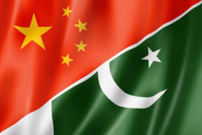 China vows full support for Pakistan against all odds