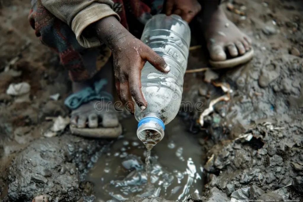 Karachi faces severe water contamination crisis: Study
