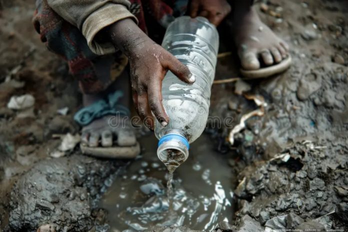 Karachi faces severe water contamination crisis: Study