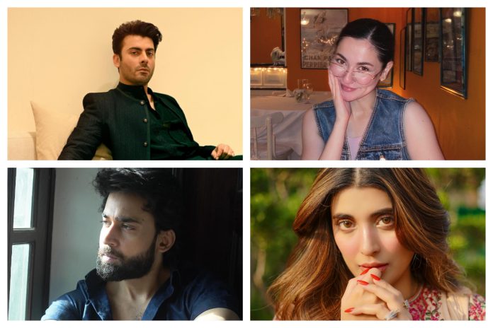 Pakistani film industry takes patriotic stance against India
