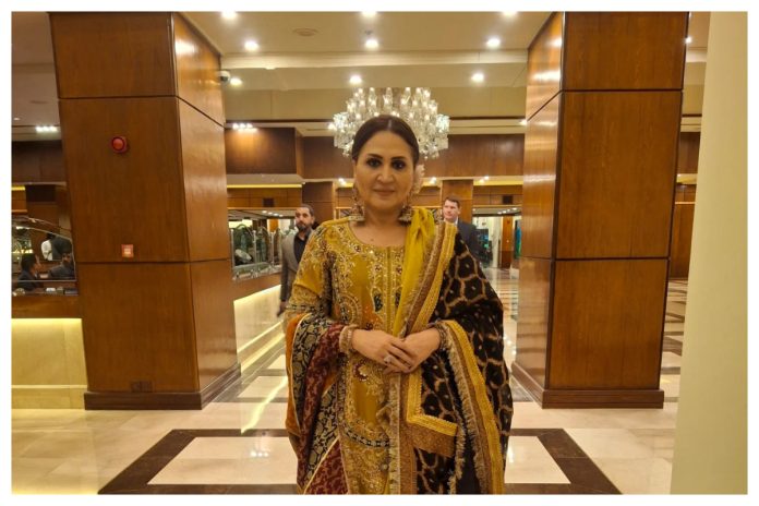 Asma Abbas