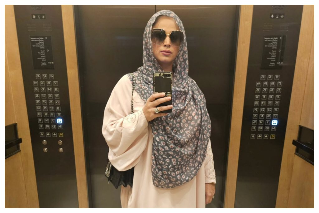 Noor Bukhari