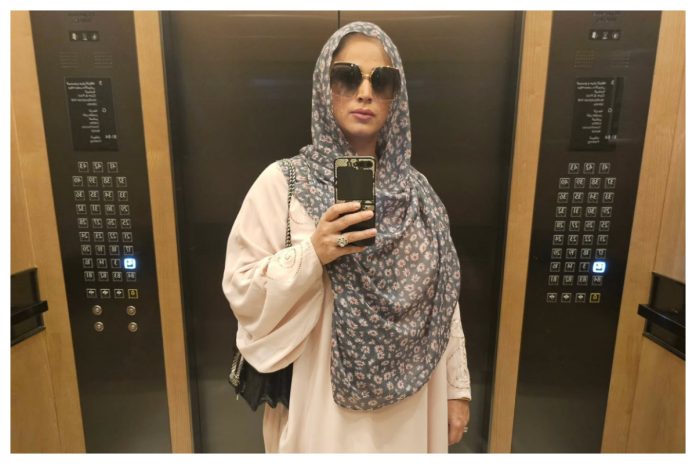 Noor Bukhari