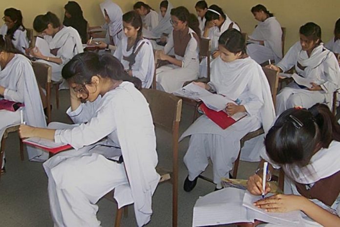 All exams postponed across Punjab