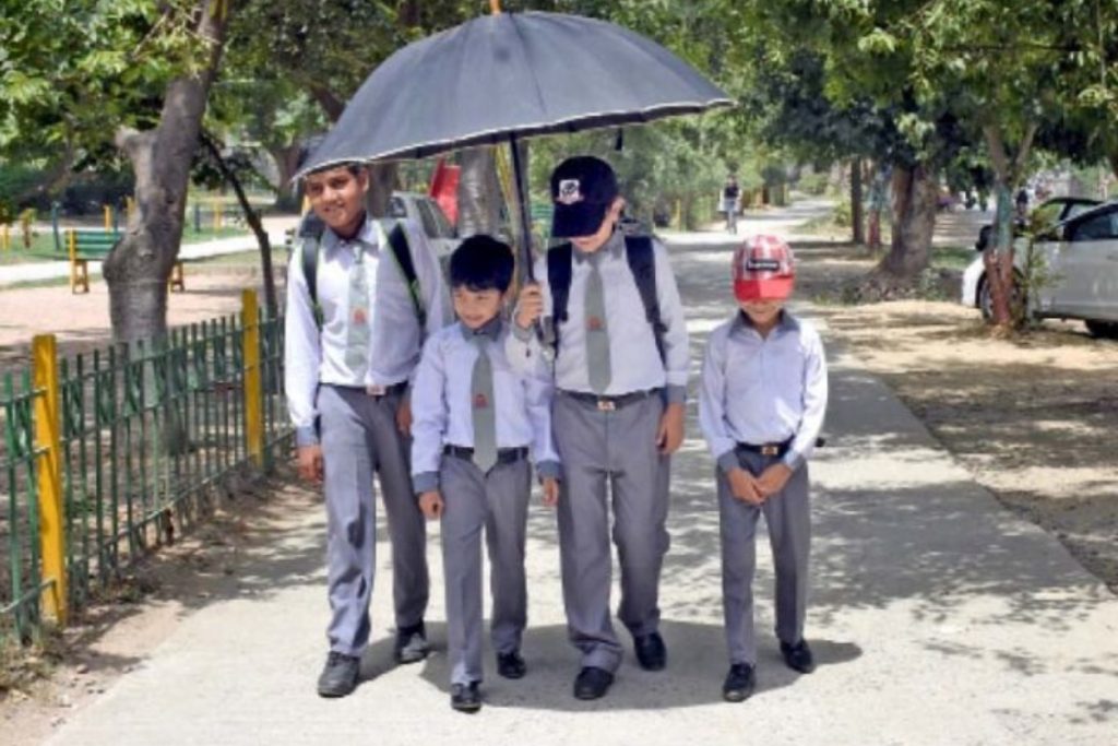 Punjab govt announces summer vacations for schools, colleges