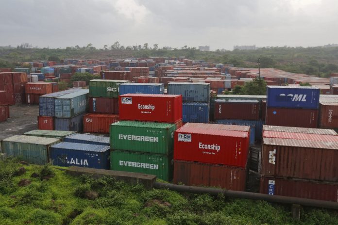 India imposes total ban on imports, transit from Pakistan