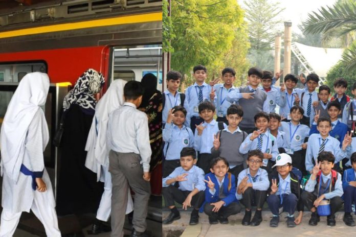 Punjab introduces student card for free travel, academic benefits