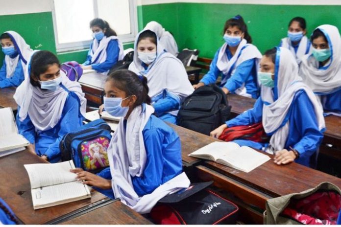 Schools, colleges, universities to remain closed across Punjab