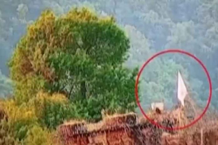 India admits defeat, raises white flag after Pakistan’s strong response