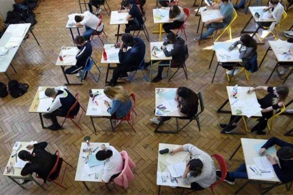 British Council suspends exams in Lahore due to security fears