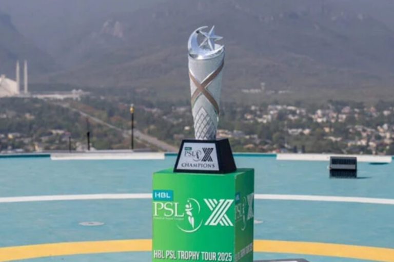 HBL PSL 10 to restart today after tense pause