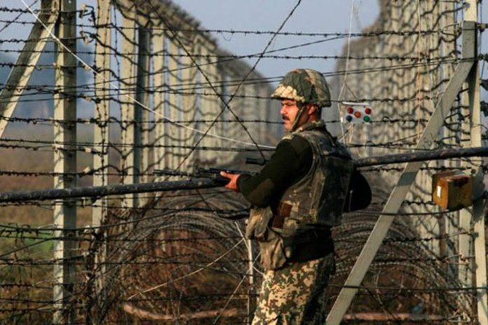 Unprovoked Indian Army shelling near LoC leaves five civilians martyred