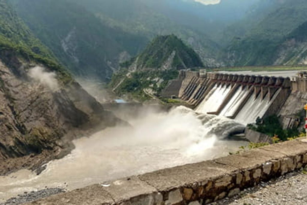 India-Pakistan Indus water treaty remains suspended despite ceasefire