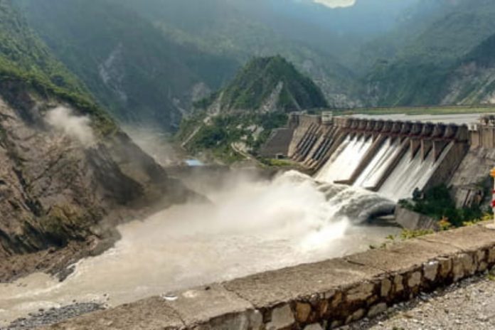 India-Pakistan Indus water treaty remains suspended despite ceasefire