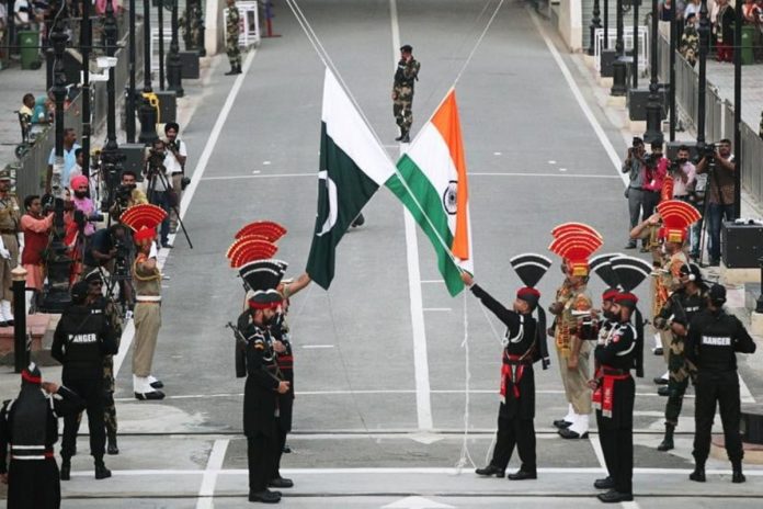 Wagah-Attari sees rare prisoner exchange between rivals