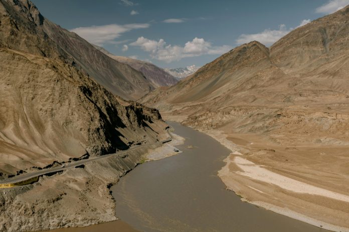India plans Indus river projects that may disrupt Pakistan’s water supply