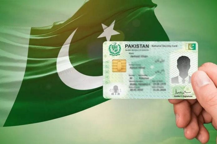 NADRA launches smart CNIC with lifetime validity for organ donors