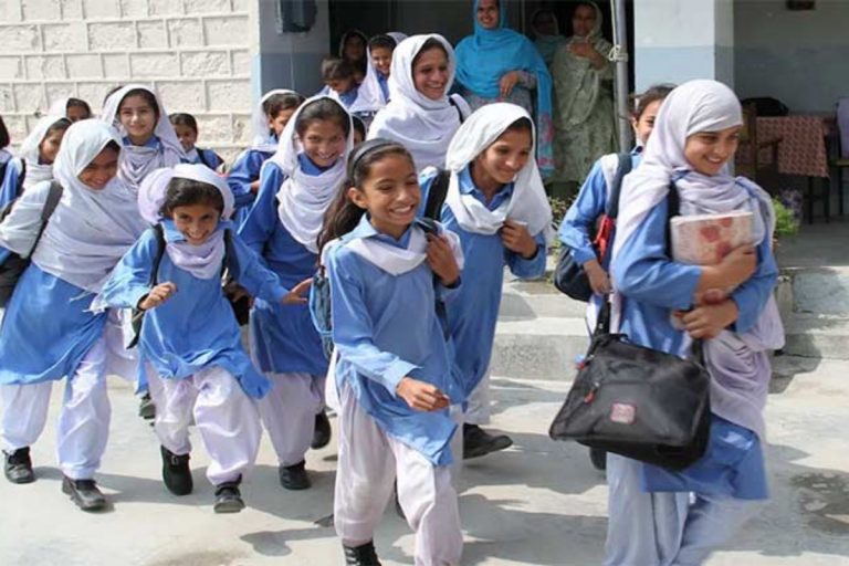 Summer vacation in Punjab schools postponed