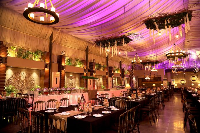 KMC imposes new taxes on wedding halls across Karachi
