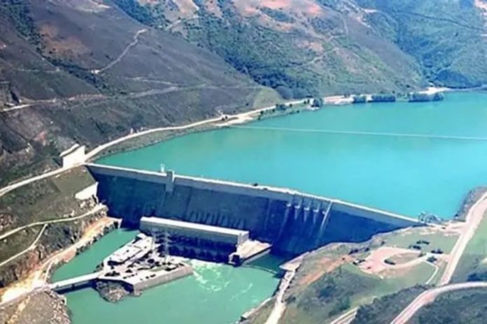 China speeds up Mohmand Dam work amid India-Pakistan water tensions