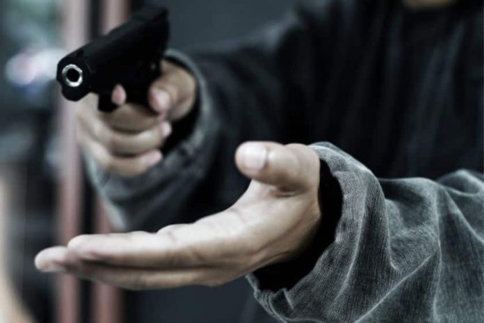 Deadly street crimes claim 46 lives in Karachi this year