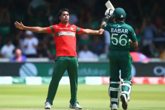 Bangladesh to play 3-match T20I series in Pakistan, confirms PCB