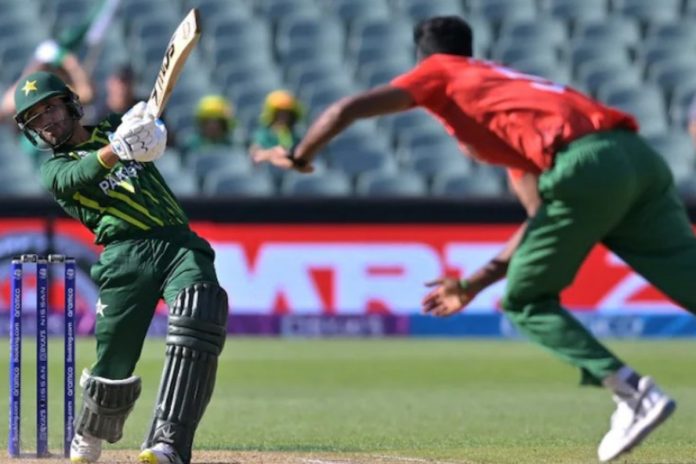 PCB announces schedule for Pakistan-Bangladesh T20I series in Lahore