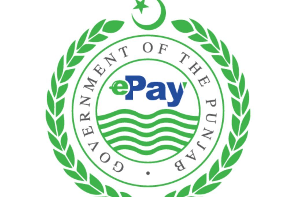 e-Pay Punjab