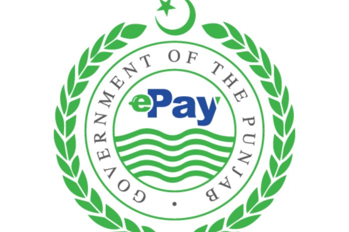 e-Pay Punjab