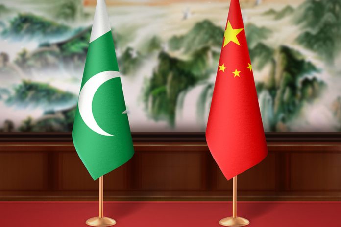 China to re-lend $3.7 billion to Pakistan next month