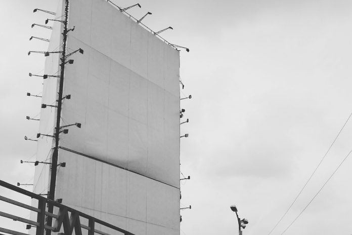 Billboards banned in Islamabad