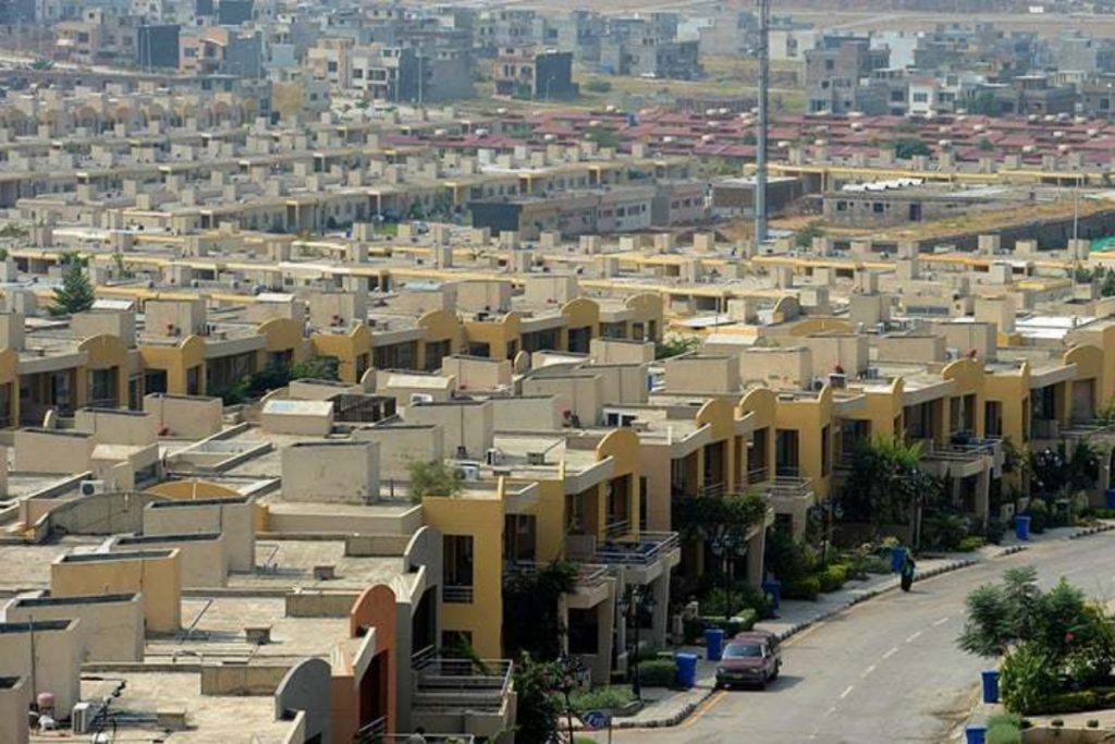 Massive count of illegal housing societies exposed in Punjab