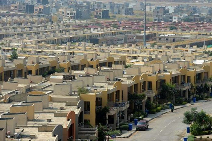 Massive count of illegal housing societies exposed in Punjab