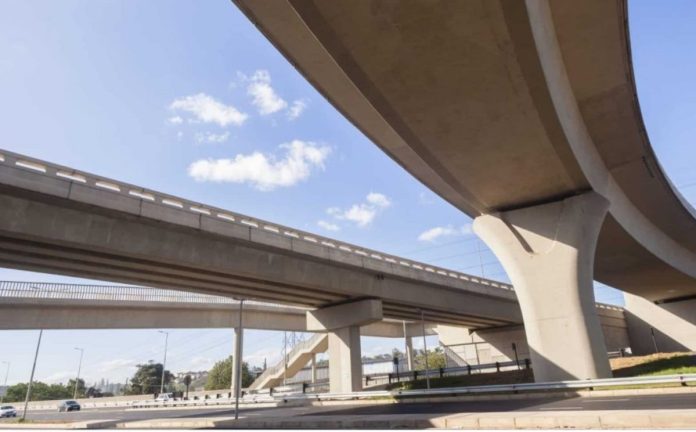 Adiala road flyover worth Rs2.3 billion to open next week