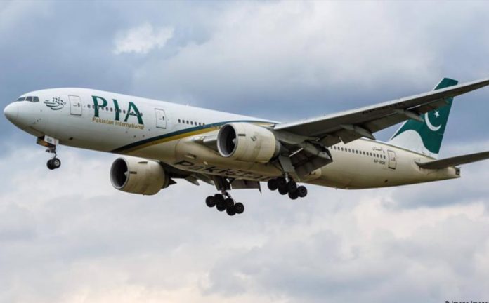 PIA announces 10% Eid ul Adha discount on select routes