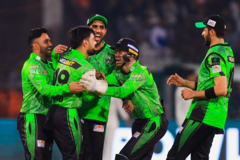 Qalandars crowned PSL X title after thrilling final victory