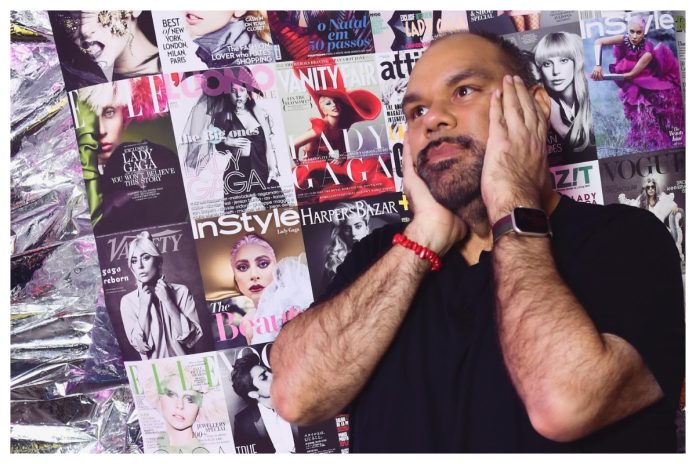 Mo Naqvi