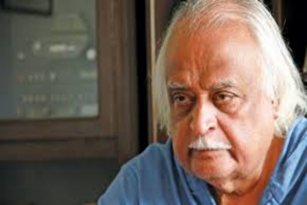 Anwar Maqsood